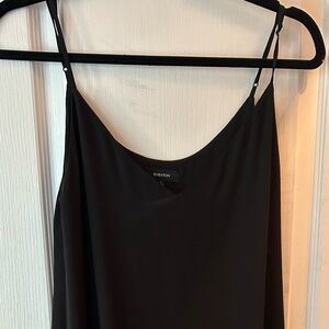 Babaton slip dress